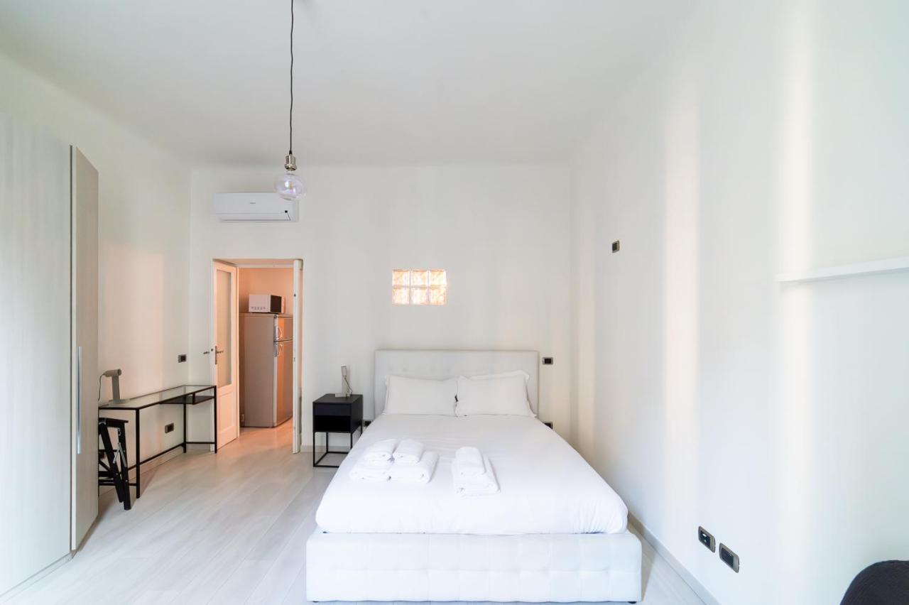 Hbhall Sempione Apartment Milano Eksteriør bilde